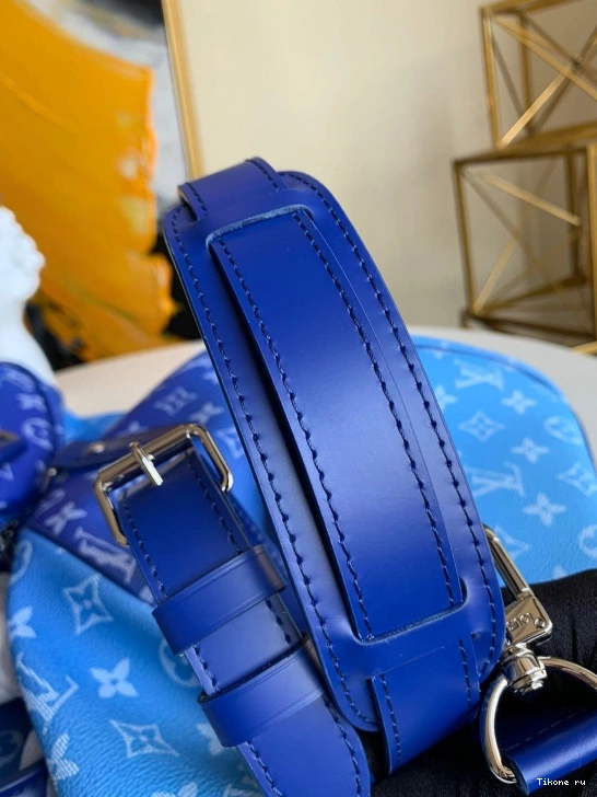 Cheap VUITTON LOUIS 50 KEEPALL 0723